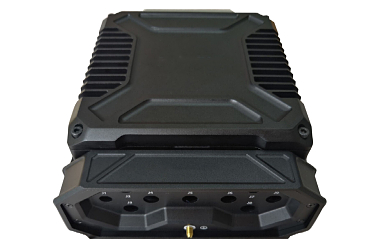 通信機器部品加工