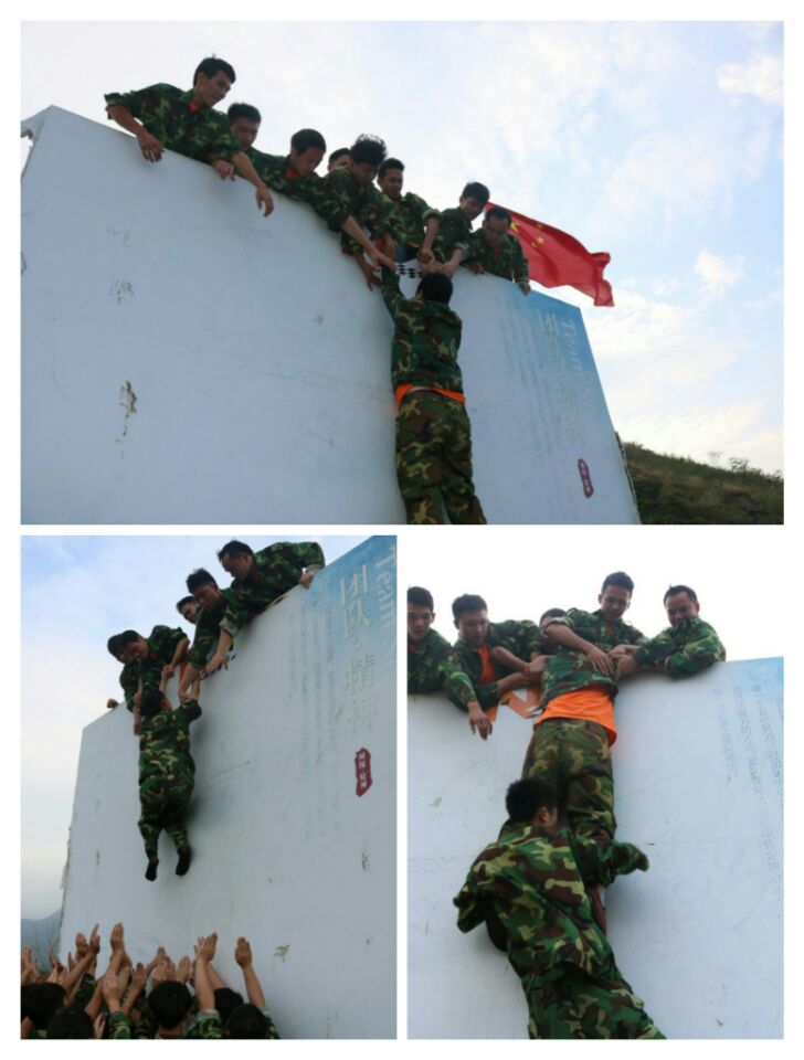 華正手板堅(jiān)持不懈的精神激勵每一位員工