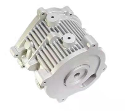 深圳市華正精密技術有限公司專注鋁合金加工,非標定制加工,新能源汽車零部件加工.