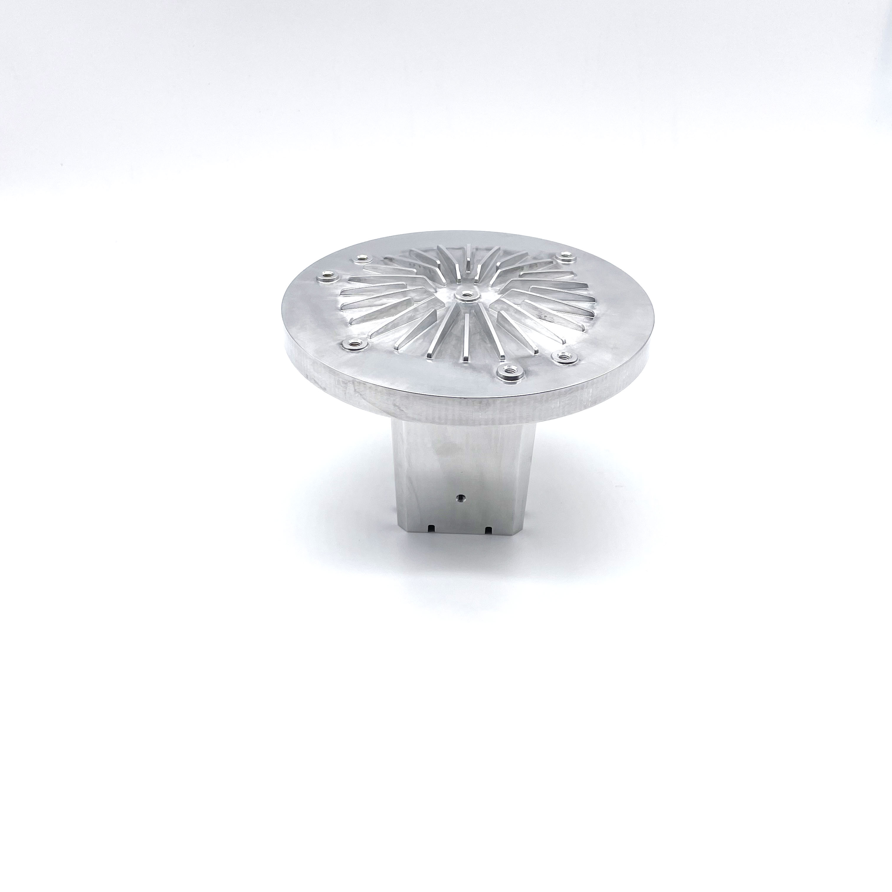 深圳市華正精密技術(shù)有限公司專注鋁合金加工定制,非標定制,CNC數(shù)控精密加工.