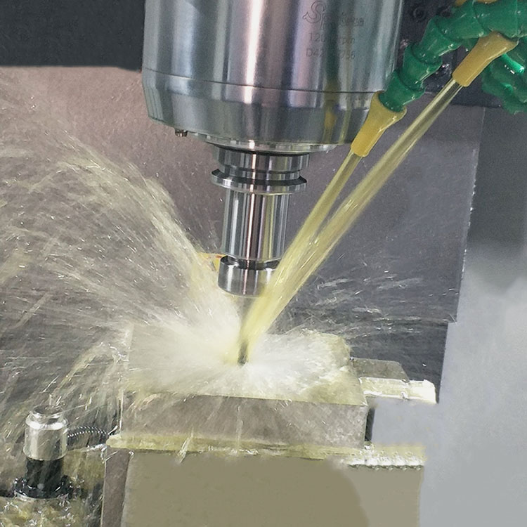 CNC數(shù)控加工,非標(biāo)定制加工-華正精密