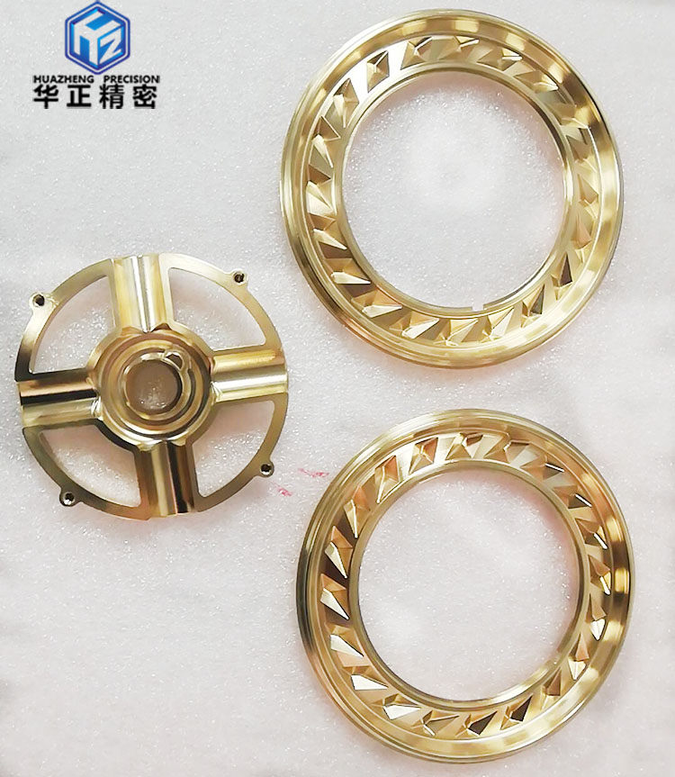 銅零件加工，鋁合金零部件加工，精密零件加工